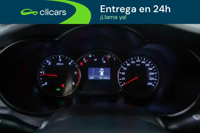 Kia Carens view 15