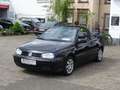 Volkswagen Golf 4 2.0 Cabriolet *1.HAND *EL.VERDECK *LEDER Schwarz - thumbnail 2