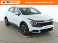 Kia Sportage 1.6 T-GDi Drive 150 Blanco - thumbnail 8