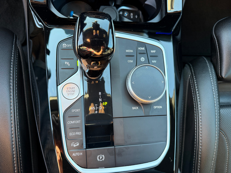 BMW X4 X4 2.0iA xDrive Pack M*Carpass*Garantie 1an* — photo 11