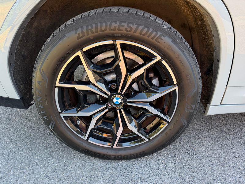 BMW X4 X4 2.0iA xDrive Pack M*Carpass*Garantie 1an* — photo 6
