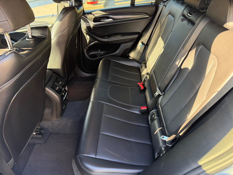 BMW X4 X4 2.0iA xDrive Pack M*Carpass*Garantie 1an* — photo 8