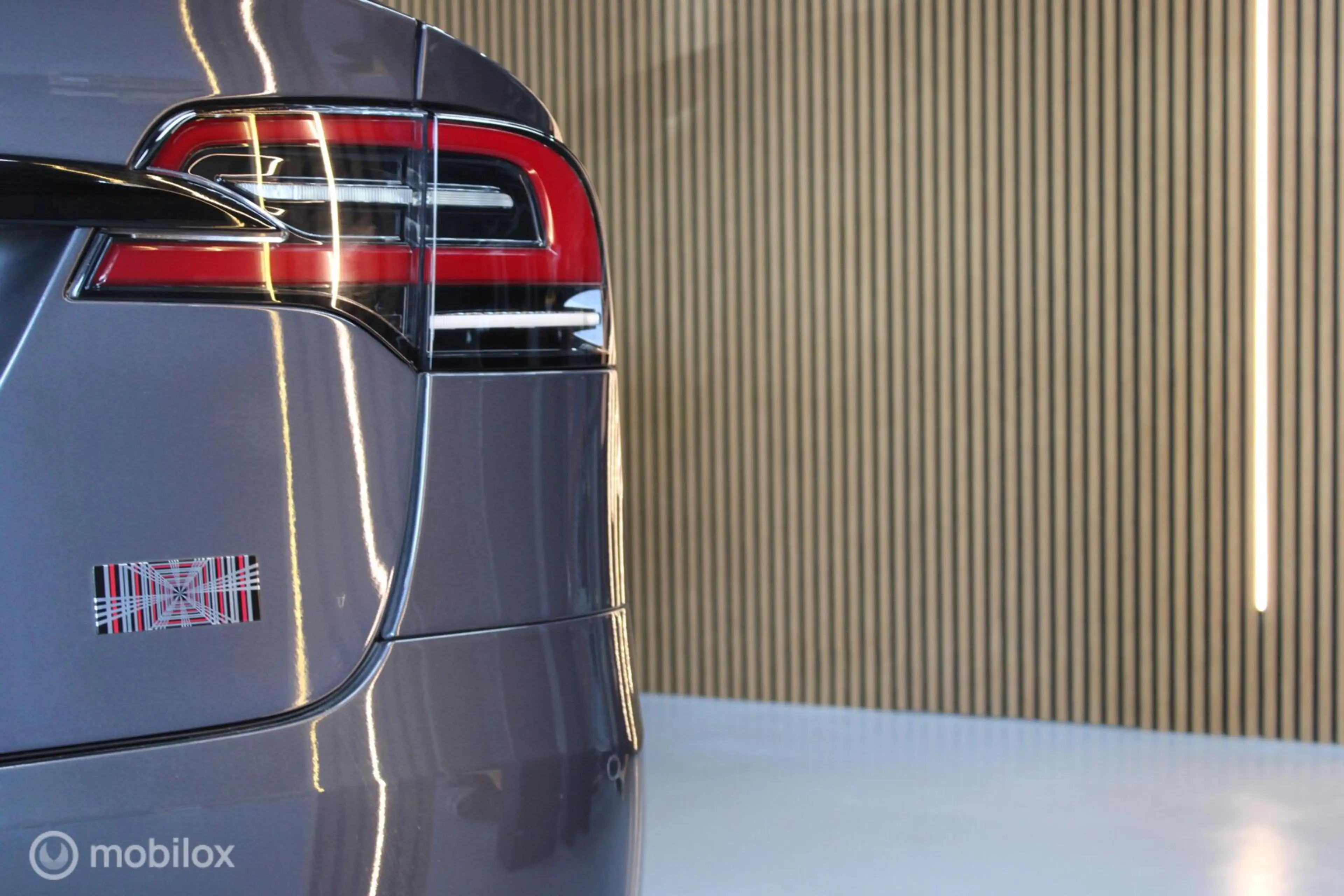 Tesla Model X Plaid 1020PK Long Range 6p. BTW | Full option! — photo 4
