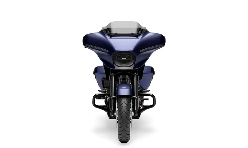 Harley-Davidson Street Glide - foto 3