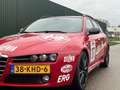Alfa Romeo 159 Sportwagon 2.2 JTS Selespeed TI Zwart - thumbnail 18