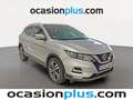 Nissan Qashqai 1.3 DIG-T Acenta 4x2 103kW Argent - thumbnail 2