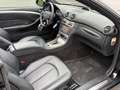 Mercedes-Benz CLK 350 Cabrio AMG Ab Werk/ Nur 67Tkm Schwarz - thumbnail 19