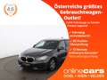 BMW 116 d Advantage LED NAVI ASSIST TEMPOMAT R-CAM PDC Grau - thumbnail 1