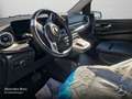 Mercedes-Benz V 300 d XL AVANTGARDE+9G+StandHZ+Klimaautom.+Navi Noir - thumbnail 11