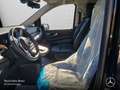 Mercedes-Benz V 300 d XL AVANTGARDE+9G+StandHZ+Klimaautom.+Navi Schwarz - thumbnail 9