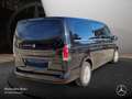 Mercedes-Benz V 300 d XL AVANTGARDE+9G+StandHZ+Klimaautom.+Navi Schwarz - thumbnail 6
