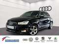 Audi A1 sport 1.0 TFSI S tronic NAVI XENON SHZ GJR TEMPOM Schwarz - thumbnail 1