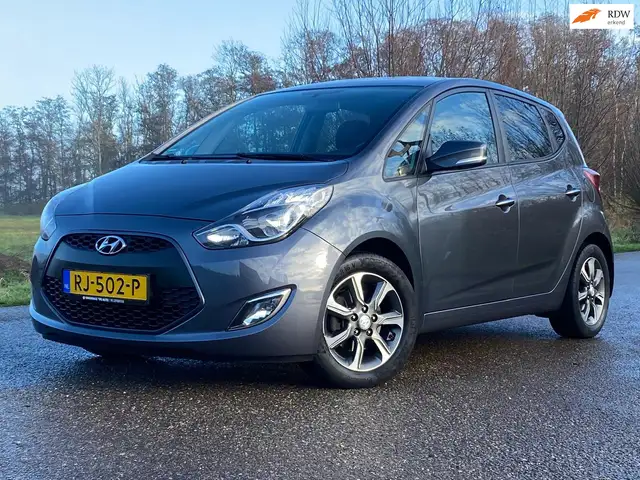 Hyundai iX20 1.4i Go! 1e Eigenaar Camera Apple CarPlay/Android