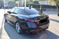 Alfa Romeo Giulia Giulia 2.9 t V6 Quadrifoglio 510cv FRENI CARBOCERAMICI CERCHI MAGNESIO Nero - thumbnail 7
