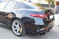 Alfa Romeo Giulia Giulia 2.9 t V6 Quadrifoglio 510cv FRENI CARBOCERAMICI CERCHI MAGNESIO Nero - thumbnail 12
