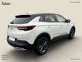 Opel Grandland X 1.2 Turbo Benzin Design Line Automatik Wit - thumbnail 4