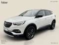 Opel Grandland X 1.2 Turbo Benzin Design Line Automatik Wit - thumbnail 2