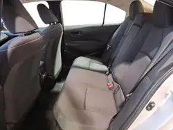 Toyota Corolla снимка Toyota Corolla