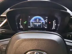 Toyota Corolla снимка Toyota Corolla