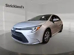 Toyota Corolla снимка Toyota Corolla