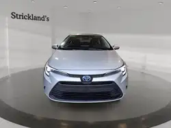 Toyota Corolla снимка Toyota Corolla