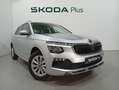 Skoda Kamiq 1.0 TSI Selection 85kW Gris - thumbnail 1