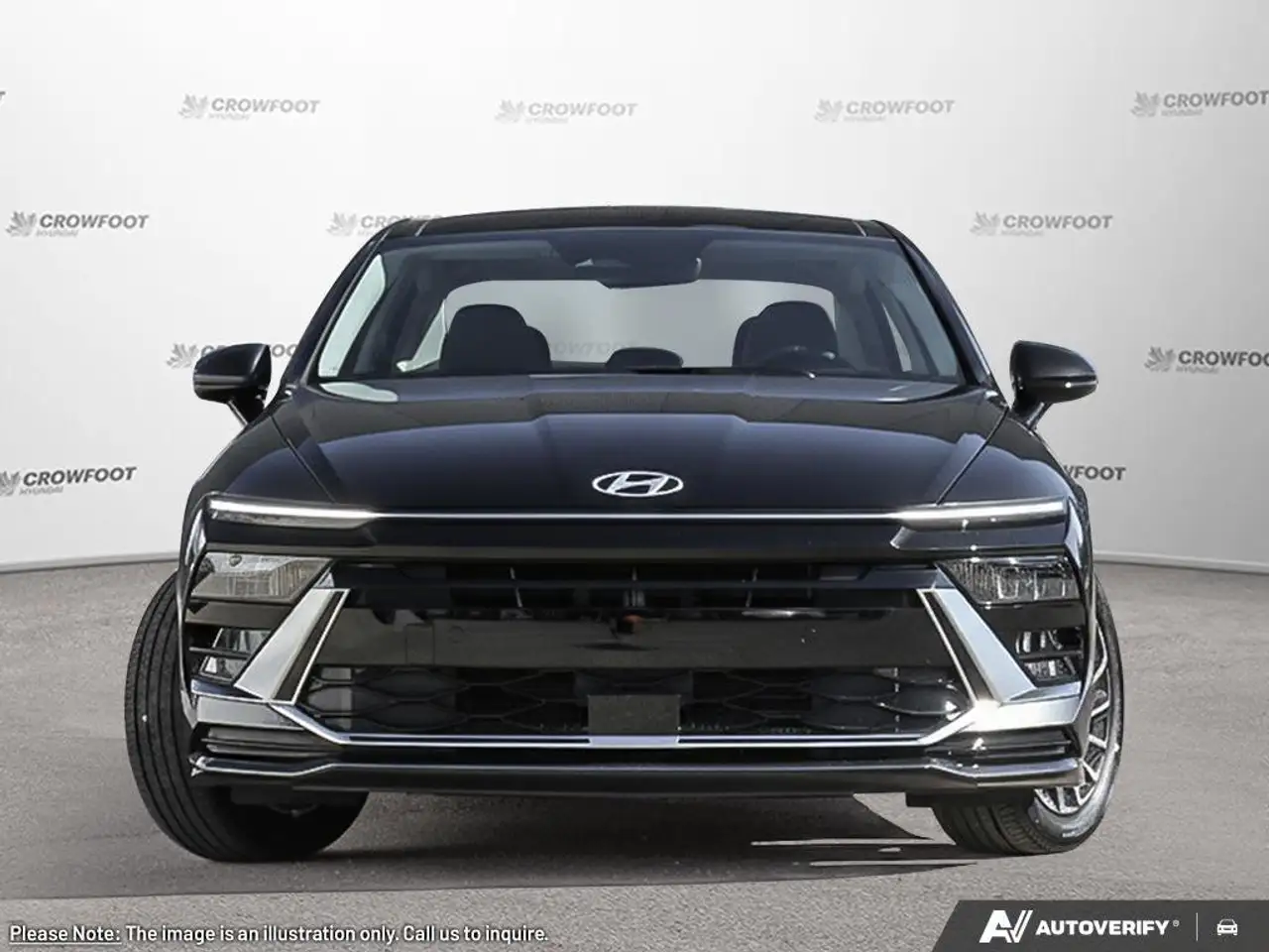 Hyundai SONATA снимка Hyundai SONATA