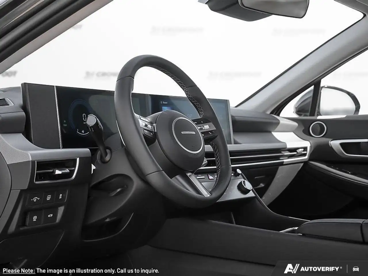 Hyundai SONATA снимка Hyundai SONATA
