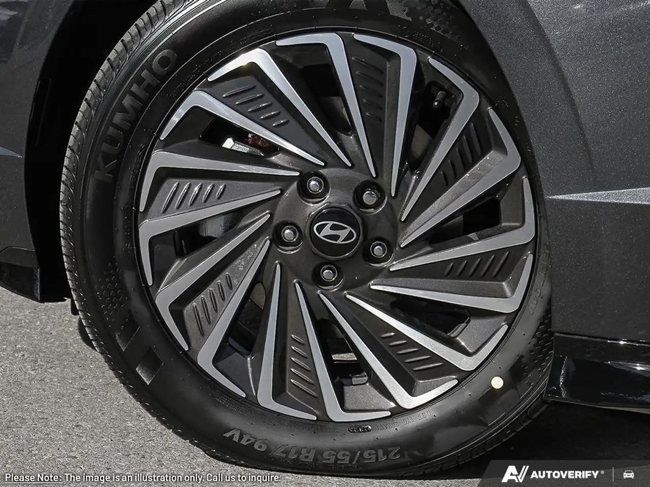 Hyundai SONATA снимка Hyundai SONATA
