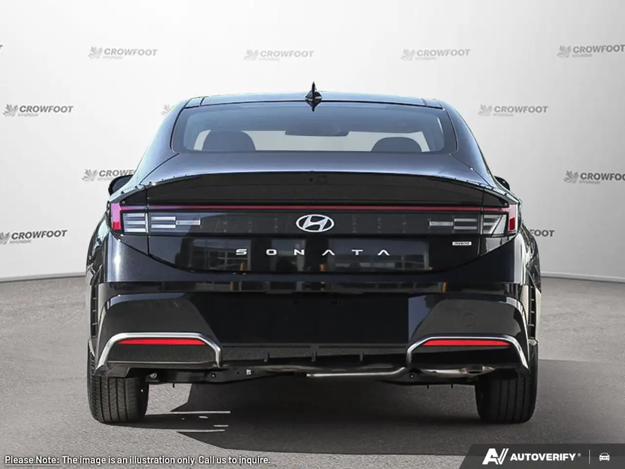 Hyundai SONATA снимка Hyundai SONATA