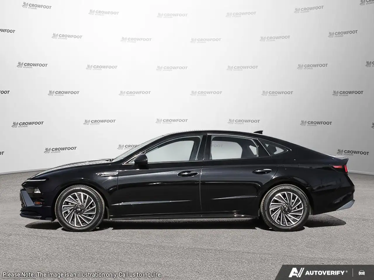 Hyundai SONATA снимка Hyundai SONATA