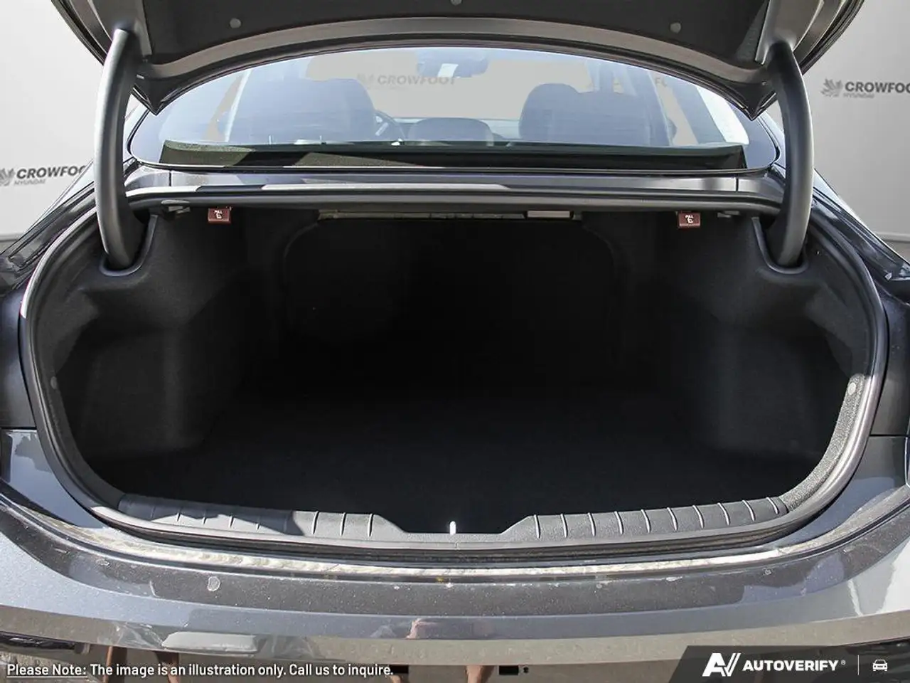 Hyundai SONATA снимка Hyundai SONATA