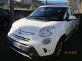 Fiat 500L 1.3 Multijet 95 CV Trekking Blanco - thumbnail 2