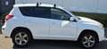 Toyota RAV 4 *** 2.2 D-4D - Camera - Gps - Garantie *** Blanc - thumbnail 8