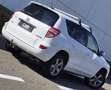 Toyota RAV 4 *** 2.2 D-4D - Camera - Gps - Garantie *** Blanc - thumbnail 2