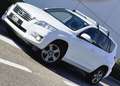 Toyota RAV 4 *** 2.2 D-4D - Camera - Gps - Garantie *** Blanc - thumbnail 1