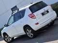 Toyota RAV 4 *** 2.2 D-4D - Camera - Gps - Garantie *** Blanc - thumbnail 6