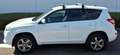 Toyota RAV 4 *** 2.2 D-4D - Camera - Gps - Garantie *** Blanc - thumbnail 4