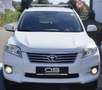 Toyota RAV 4 *** 2.2 D-4D - Camera - Gps - Garantie *** Blanc - thumbnail 3