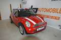 MINI One 1,6 **Cooper**Automatik**British-Edition** Rot - thumbnail 1