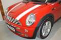 MINI One 1,6 **Cooper**Automatik**British-Edition** Rot - thumbnail 4