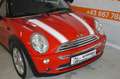 MINI One 1,6 **Cooper**Automatik**British-Edition** Rot - thumbnail 2