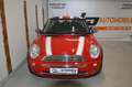 MINI One 1,6 **Cooper**Automatik**British-Edition** Rot - thumbnail 3