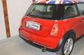 MINI One 1,6 **Cooper**Automatik**British-Edition** Rot - thumbnail 10