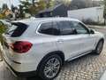 BMW X3 xDrive 20 d Luxury Line / M Sport Weiß - thumbnail 9