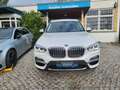 BMW X3 xDrive 20 d Luxury Line / M Sport Weiß - thumbnail 3