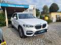 BMW X3 xDrive 20 d Luxury Line / M Sport Weiß - thumbnail 11