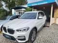 BMW X3 xDrive 20 d Luxury Line / M Sport Weiß - thumbnail 1