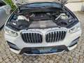 BMW X3 xDrive 20 d Luxury Line / M Sport Weiß - thumbnail 20