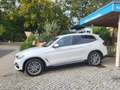 BMW X3 xDrive 20 d Luxury Line / M Sport Weiß - thumbnail 5